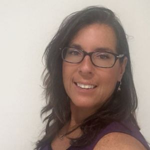 Meet your Posher, Audra